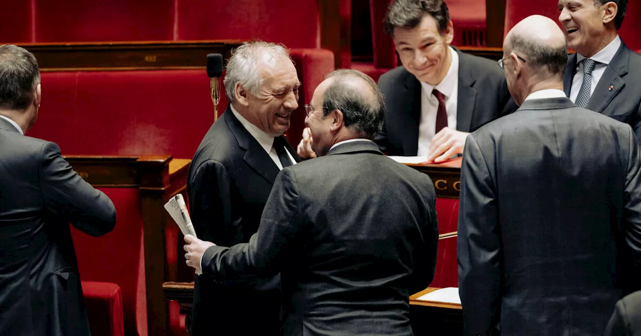 La motion de censure contre le 49.3 de Bayrou échoue à l'Assemblée