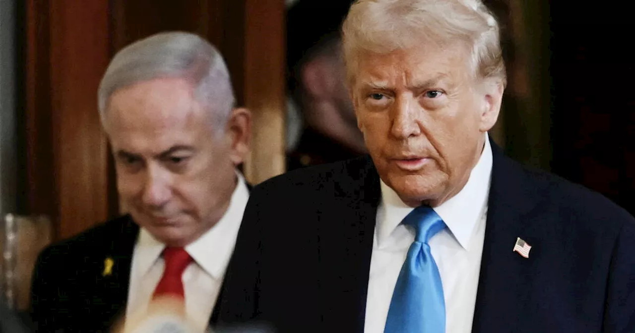 Trump et la Gaza : L'Arabie Saoudite, seule puissance capable d'empêcher un projet controversé