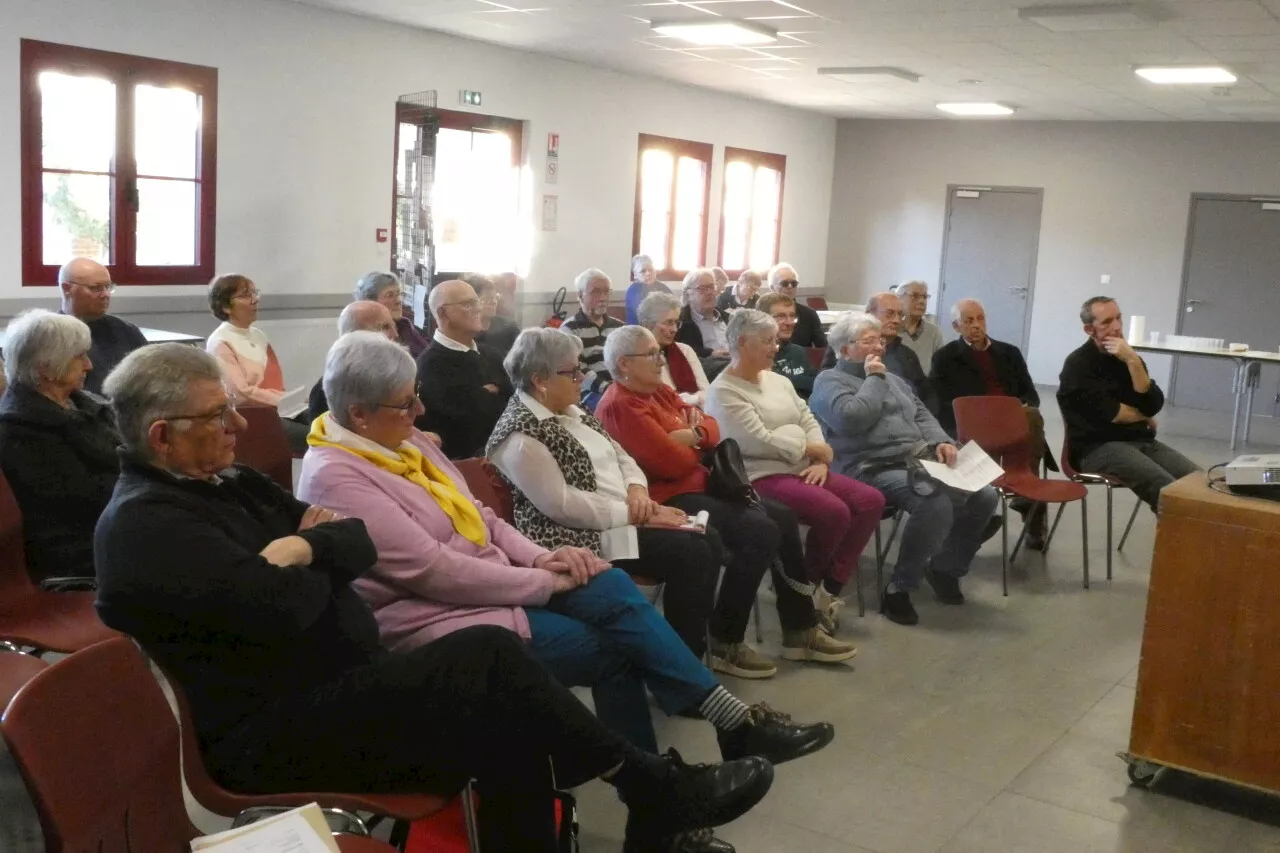 Association Vivre à Rue Baie de Somme : De nouveaux projets et un club de marche en quête de participants