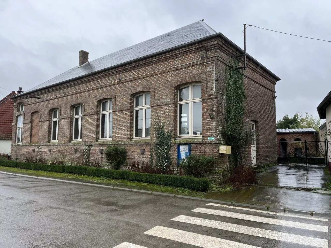 Estrées-lès-Crécy : Une Maison d'Assistantes Maternelles ouvre ses portes