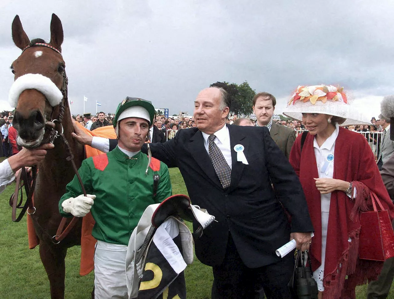 L'Aga Khan IV, Prince et Grand Mécène, Décédé à 88 Ans