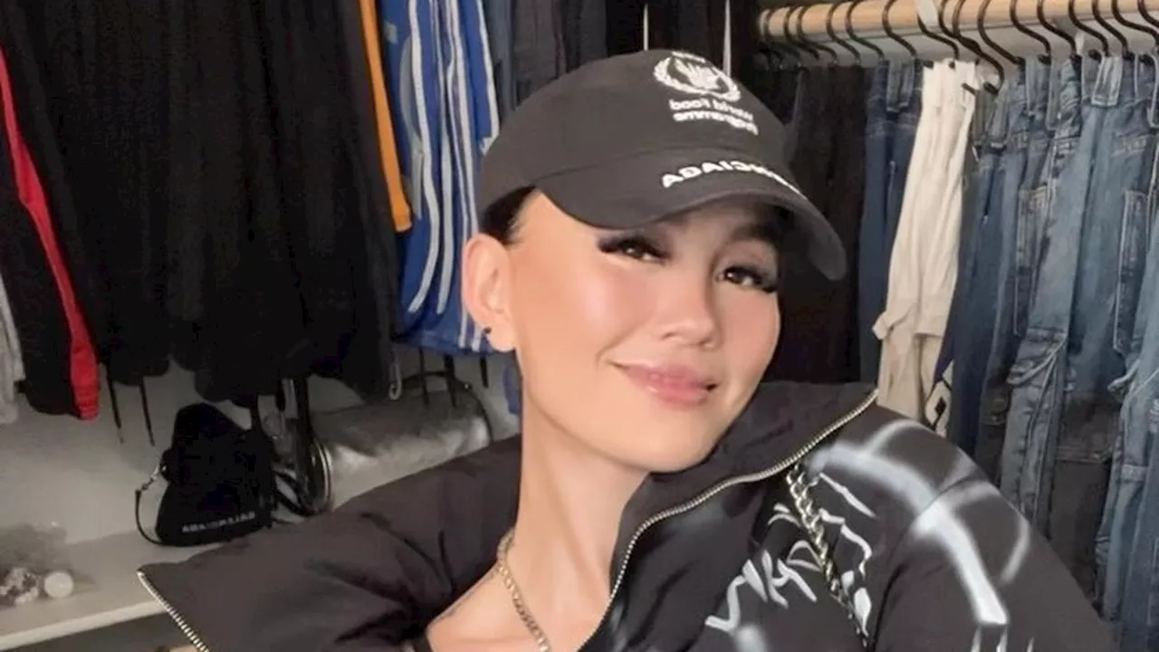 Armand Maulana Prihatin atas Konflik Agnez Mo dan Ari Bias