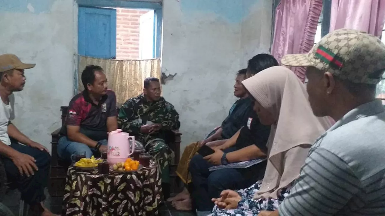 Polisi dan Tokoh Agama Berikan Nasihat Usai Anak Viral Mengacungkan Sajam