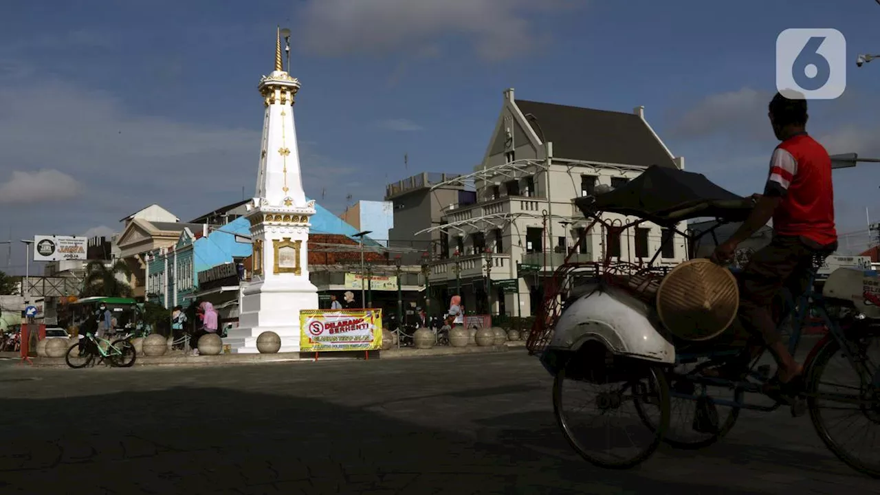 Selain Yogyakarta, 3 Daerah di Indonesia Ini Juga Punya Status Berbeda