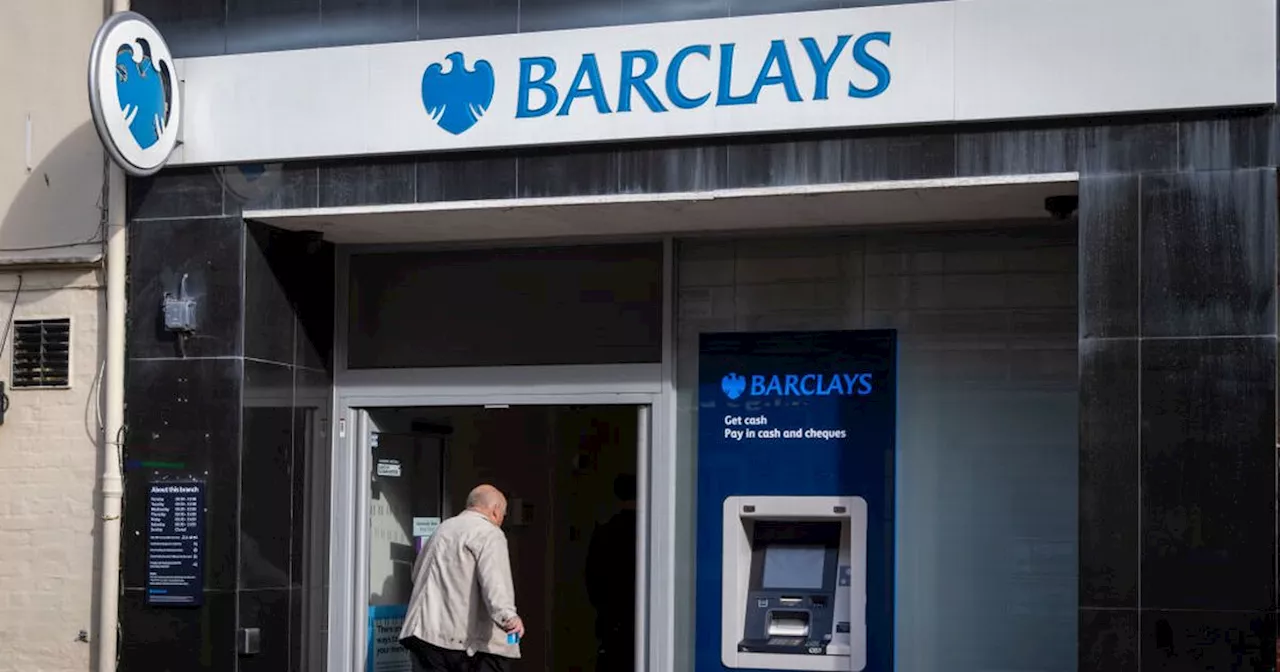 Barclays warns customers after outage chaos