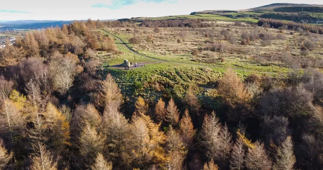 Historic Nature Reserve in Accrington Gets £25k Accessibility Upgrade