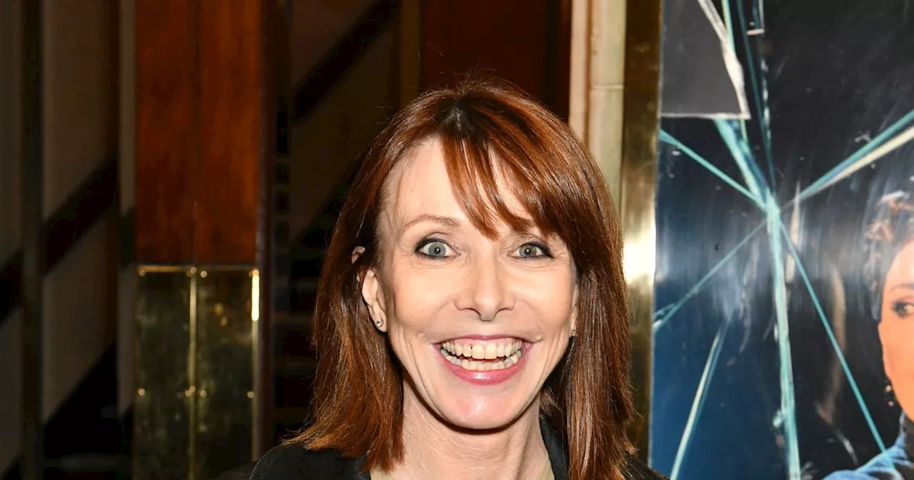 Kay Burley Announces Retirement from Sky News After 36 Years