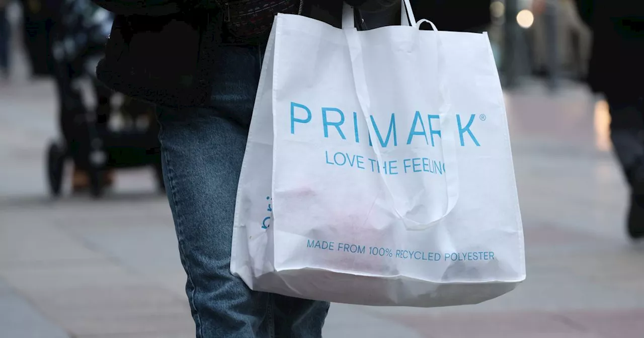 Primark's Secret Stationery Collection Goes Viral on TikTok