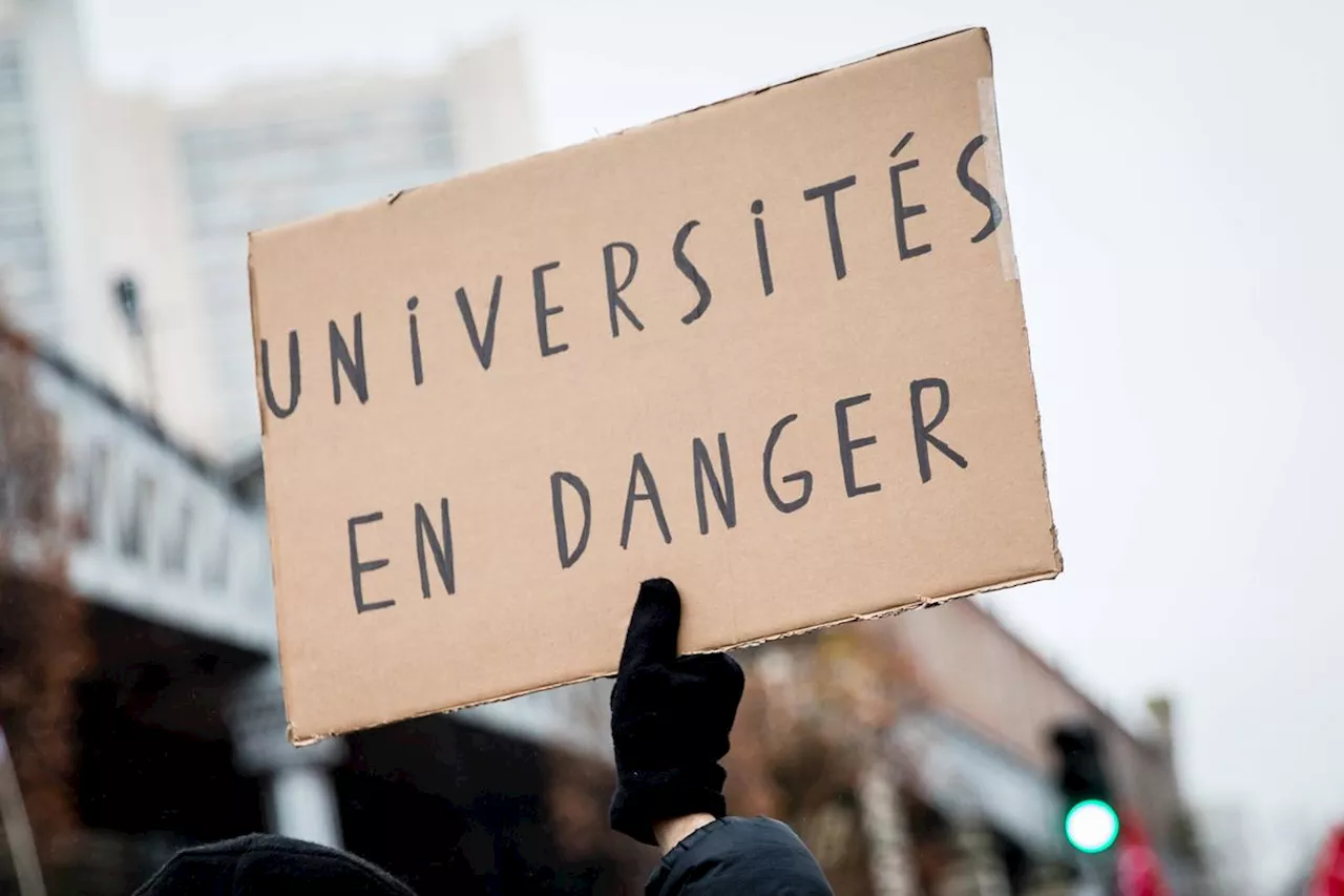 L'Autonomie Universitaire: Un Désengagement Structurel ?