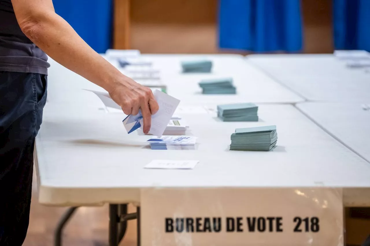 Réforme du scrutin municipal à Paris, Lyon et Marseille: examen au Parlement au plus tard en mars