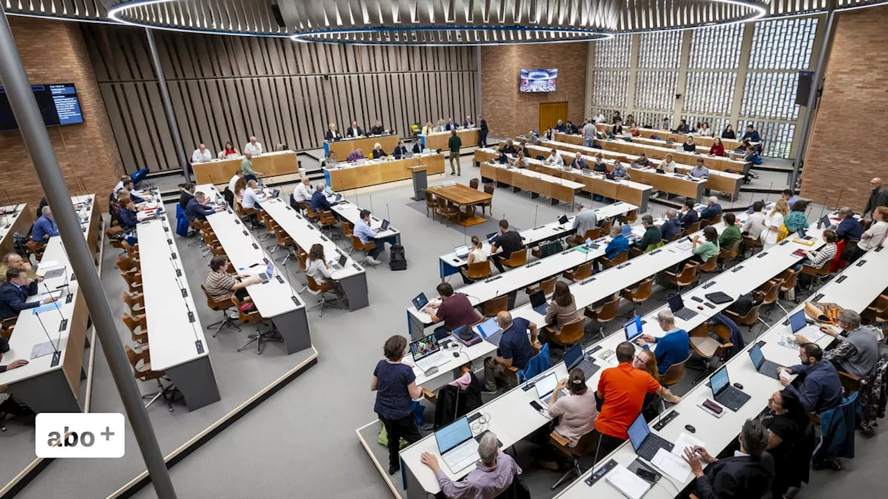 Zürich's Parlamentarier wollen mehr Lohn: Bürger stimmen über Gehaltserhöhung ab