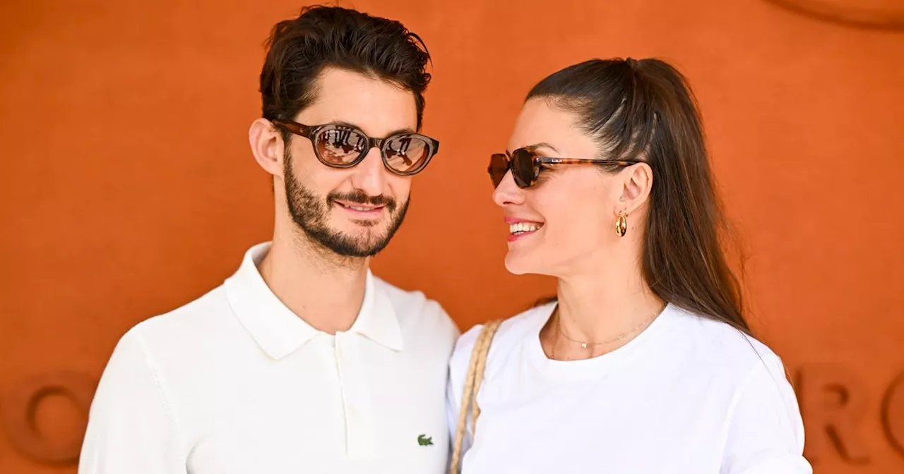 Pierre Niney : Ses engueulades en anglais avec son épouse Natasha Andrews lui ont permis de progresser