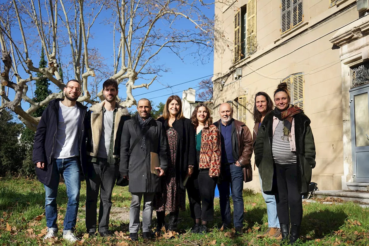 Des jeunes médecins relancent une offre de santé dans une bastide des quartiers Nord