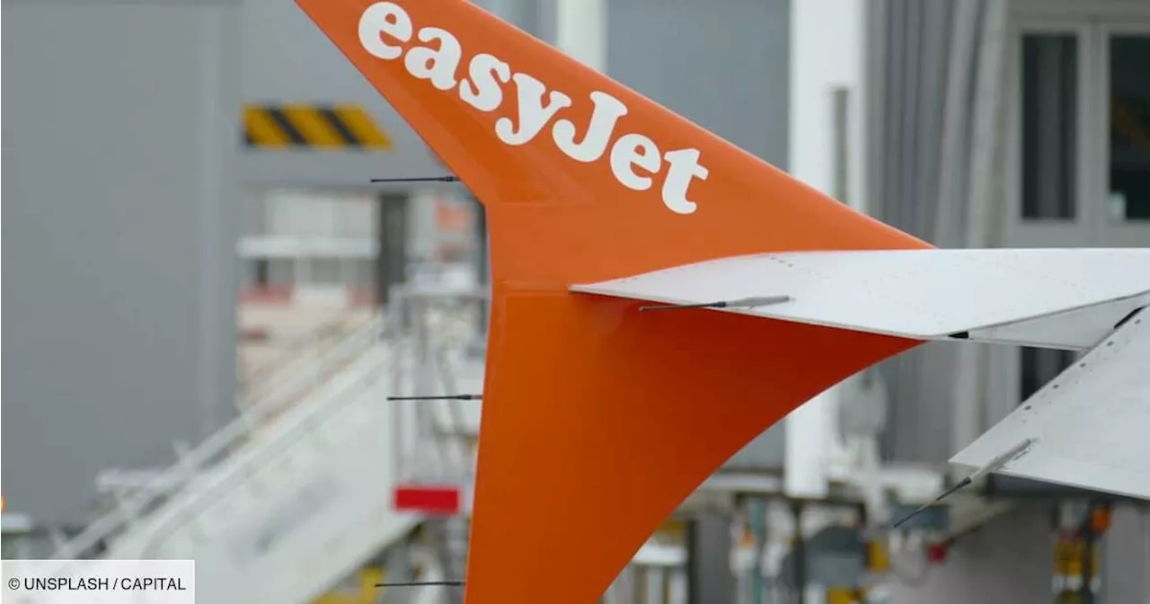 EasyJet Lance un Abonnement pour les Entreprises