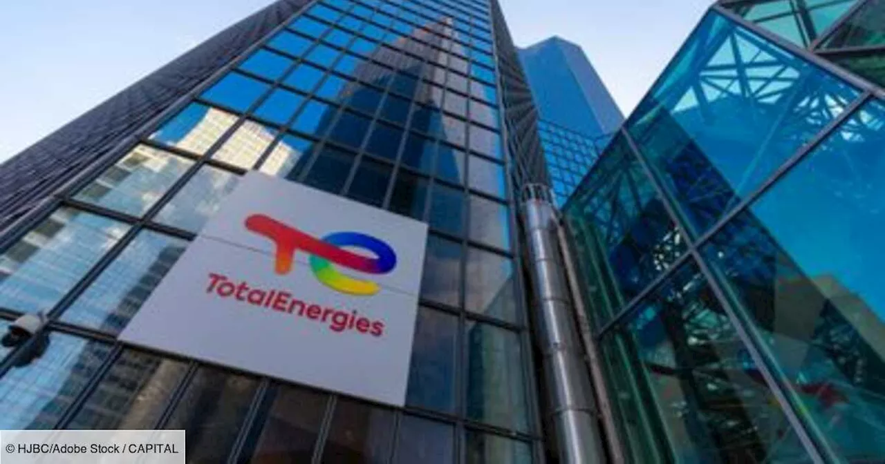 TotalEnergies: Bénéfice en baisse de 26% en 2024