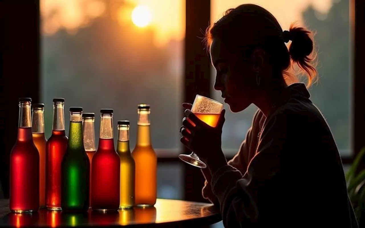 Alcoholism a Major Public Health Issue in South Africa