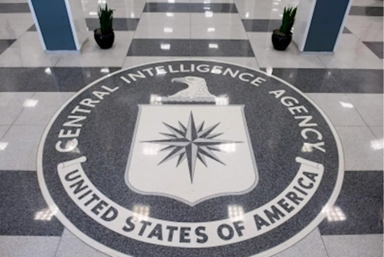 CIA offers buyouts to entire workforce to align with Trump administration’s priorities