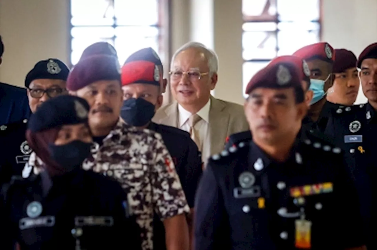 Govt challenges Najib’s judicial review on ‘house arrest’ addendum at apex court