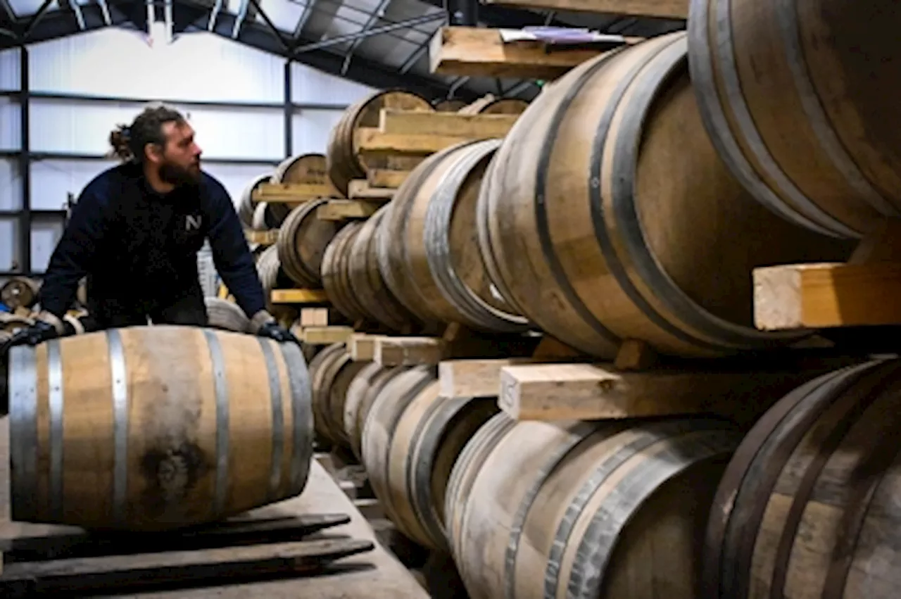 Old spirit in new bottle: Why Scottish distilleries fear Trump’s tariffs could hurt whisky exports