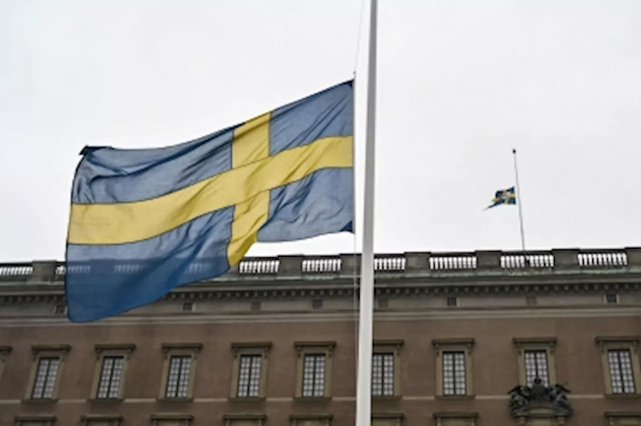 Sweden Reels From Worst Mass Shooting in History