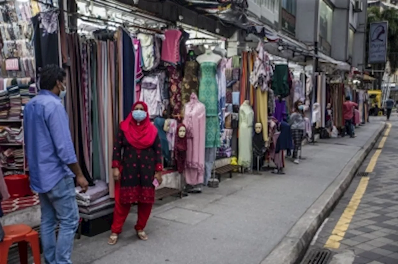 World Bank Report: Income Divide Within Races More Significant in Malaysia