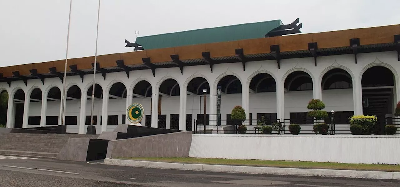 Bangsamoro Election Postponed to October