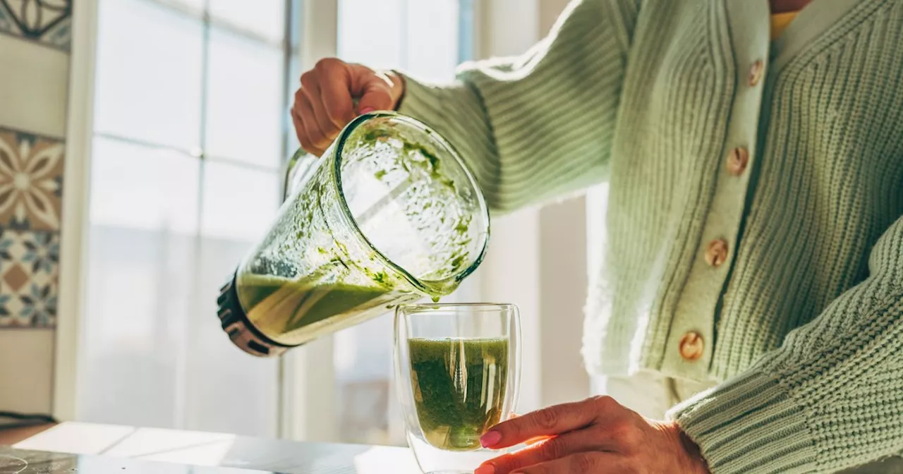 Les Jus Détox, Un Impact Inattendu Sur Le Microbiome