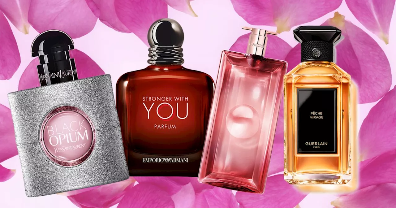 Saint-Valentin : les plus belles créations olfactives à offrir aux amoureux du parfum