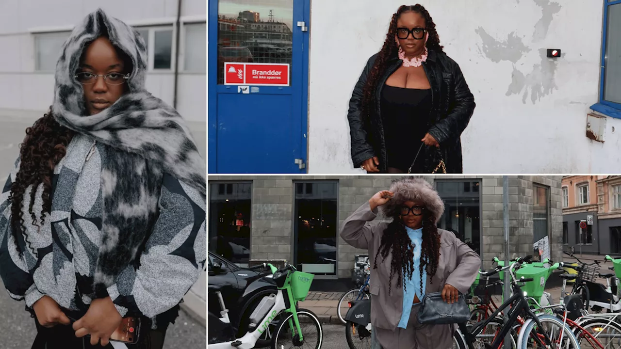 Curating Comfort and Confidence: A Plus-Size Fashionista's Guide to Copenhagen Fashion Week