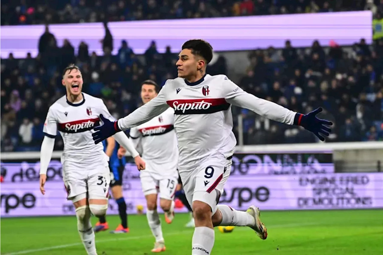 Bologna Gagal Mencapai Semifinal Coppa Italia