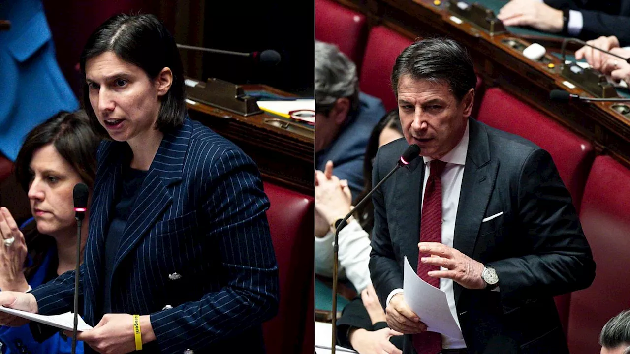 Schlein Accusa il Governo di Una 'Scelta Politica' sul Caso Almasri