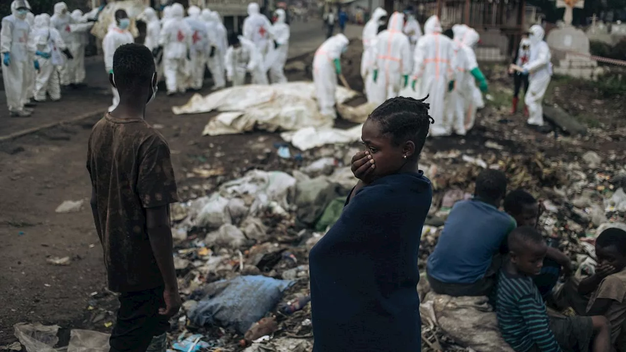 Violenze e Bruciature a Goma: Denuncia ONU sui Crimini contro le Detentue