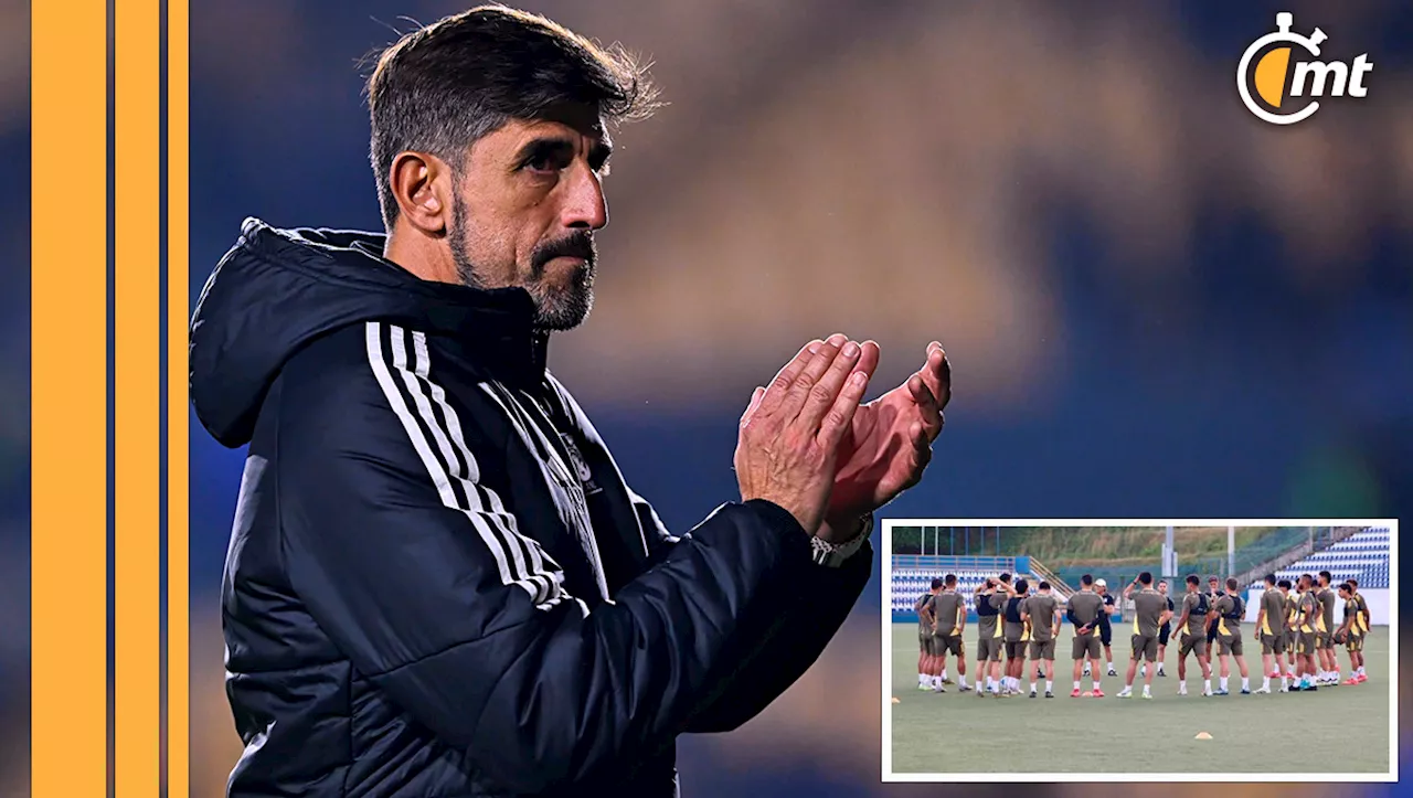 En Real Estelí están molestos por plantel alterno de Tigres, ¿qué respondió Paunovic?