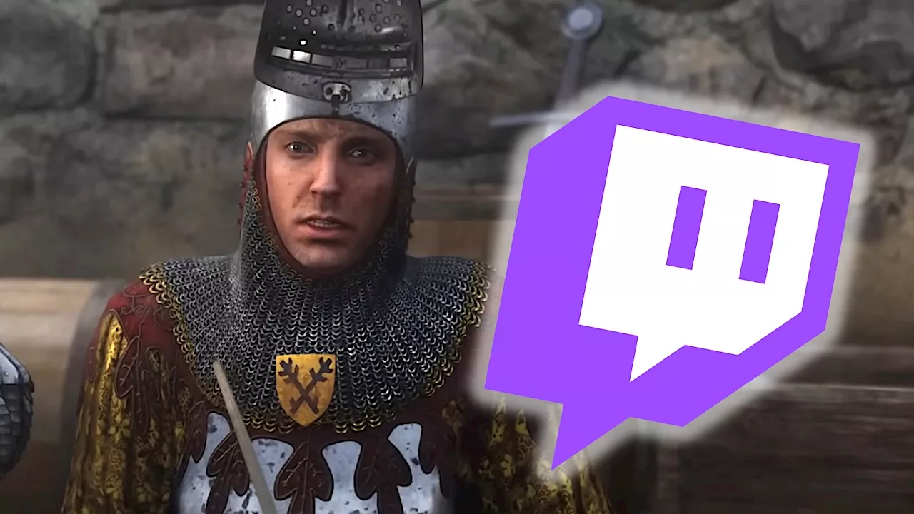 Kingdom Come Deliverance 2: Alle Twitch Drops und wie ihr sie bekommt