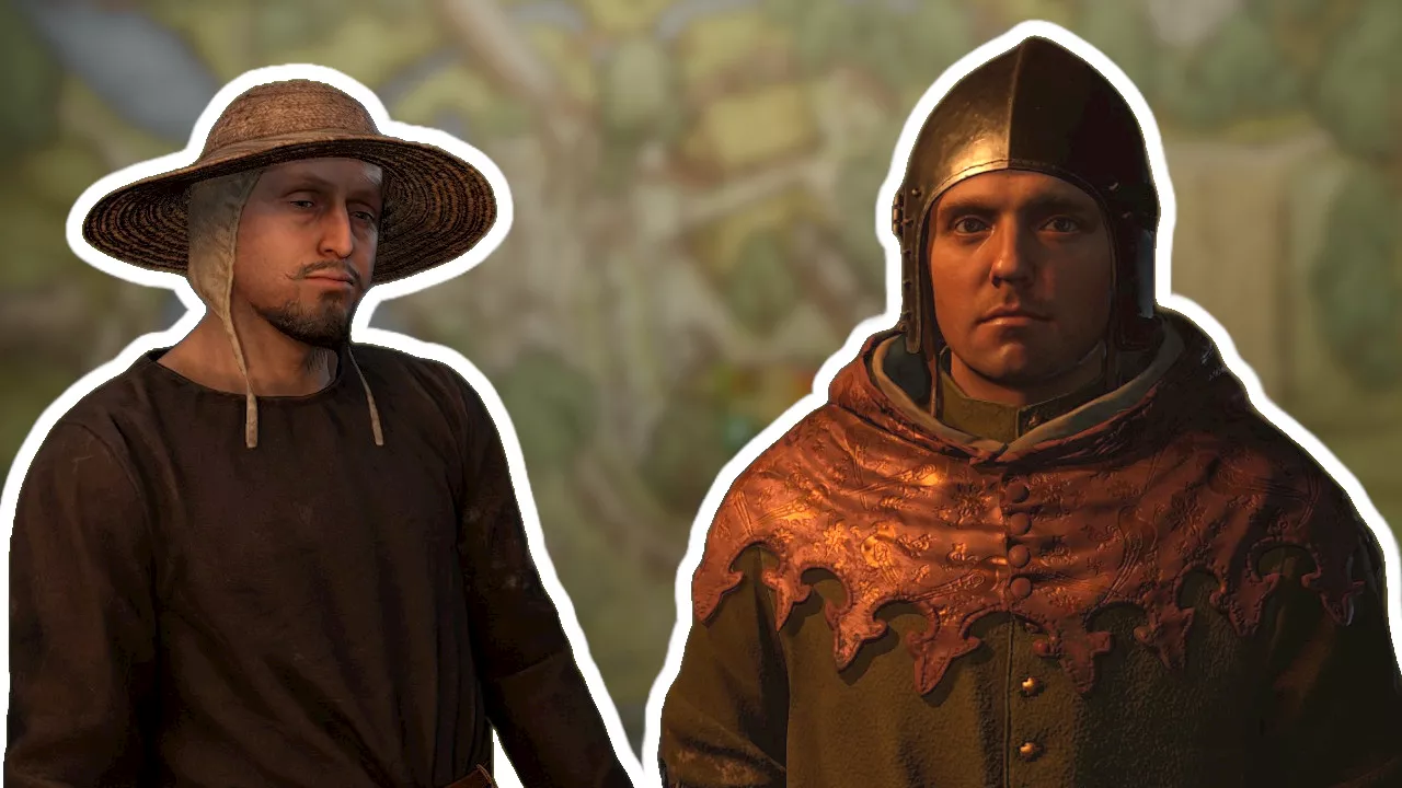 Kingdom Come: Deliverance 2 - Keine Mods Zum Release, Aber Hoffnung Bleibt!