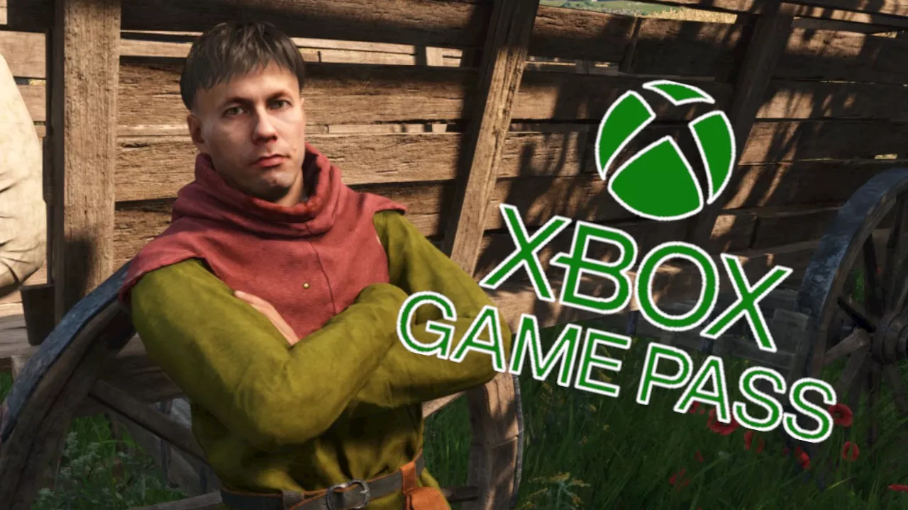 Kingdom Come Deliverance 2: Könnte das Spiel später im Game Pass landen?