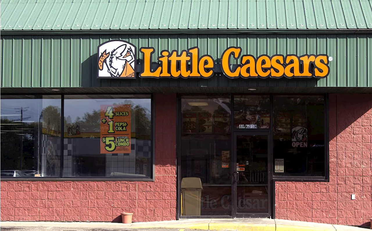 Little Caesars Sorprende con Nuevo Sabor en el Super Bowl