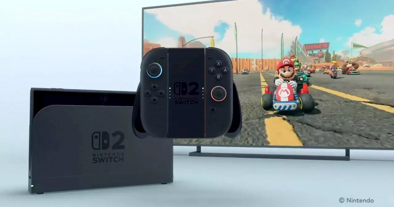 Could Nintendo Switch 2 Be Cheaper Than Expected? 