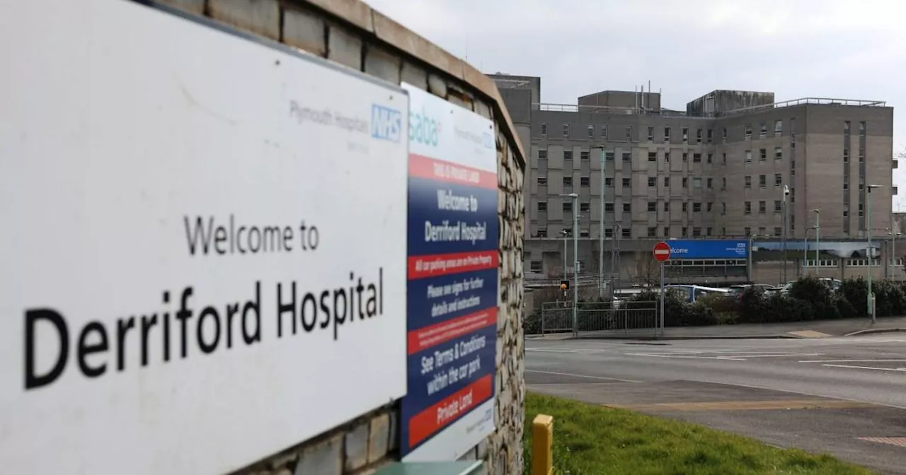 Boy, 13, arrested at hospital for 'impersonating a doctor'