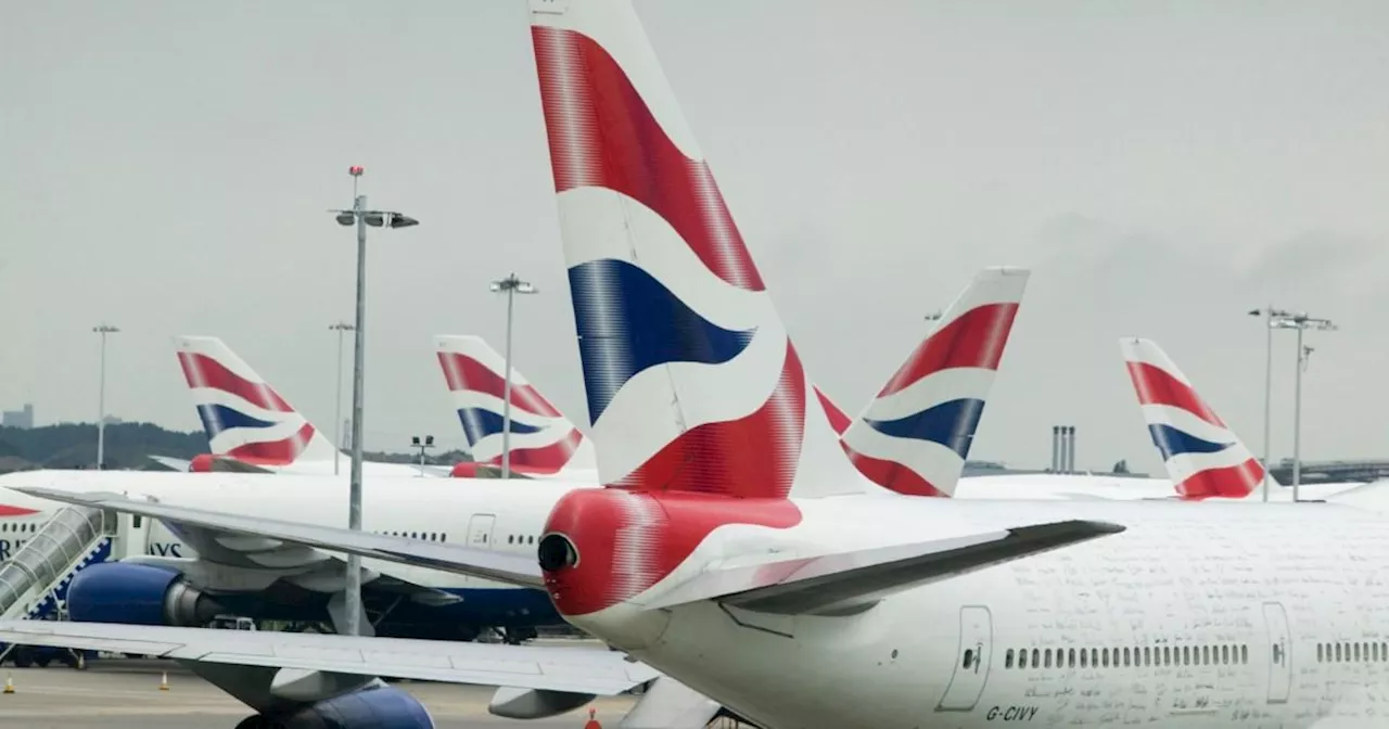 British Airways makes major U-turn on new frequent flyer changes