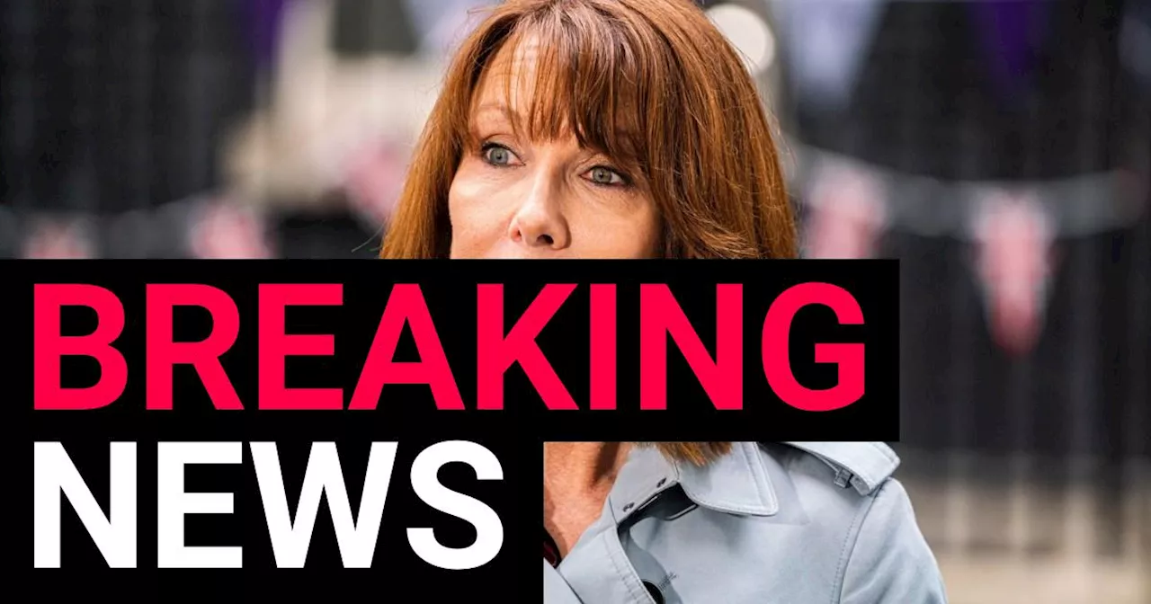 Kay Burley Retires from Sky News After 36 Years