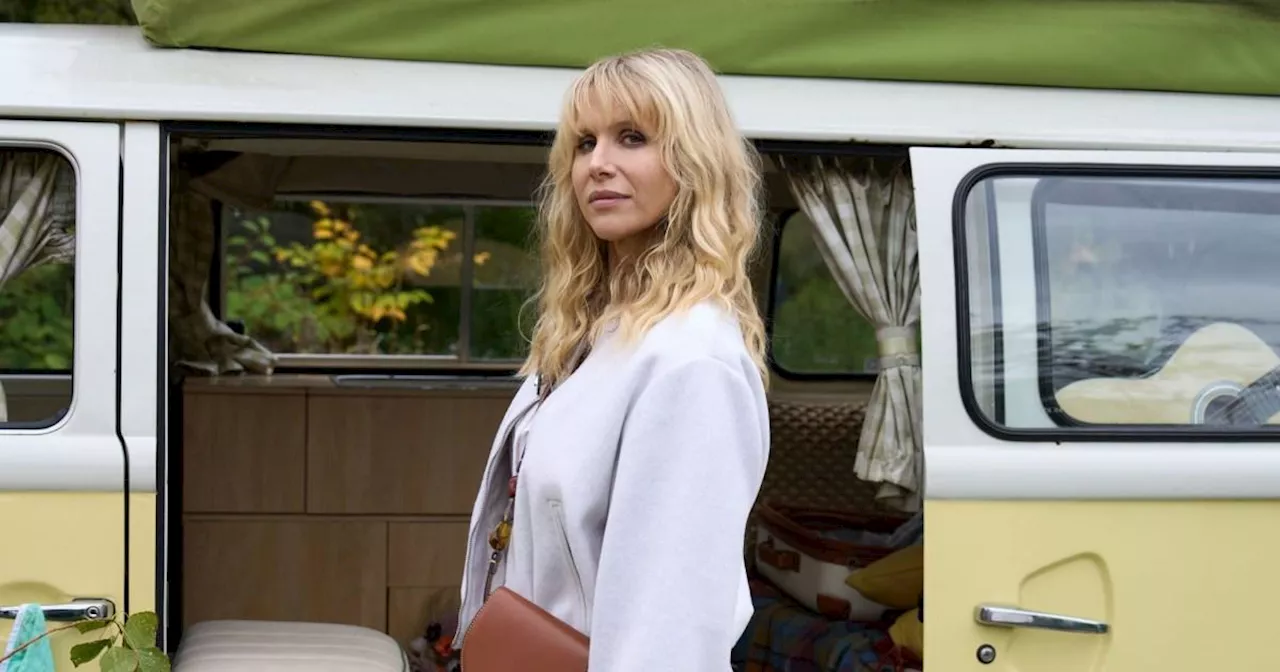 Lucy Punch: From Hollywood to Amandaland - All You Need to Know About the Comedic Star