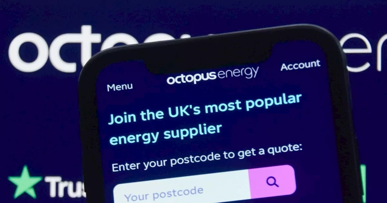 Octopus Energy Customers Face Power Cut If They Don't Upgrade to Smart Meters