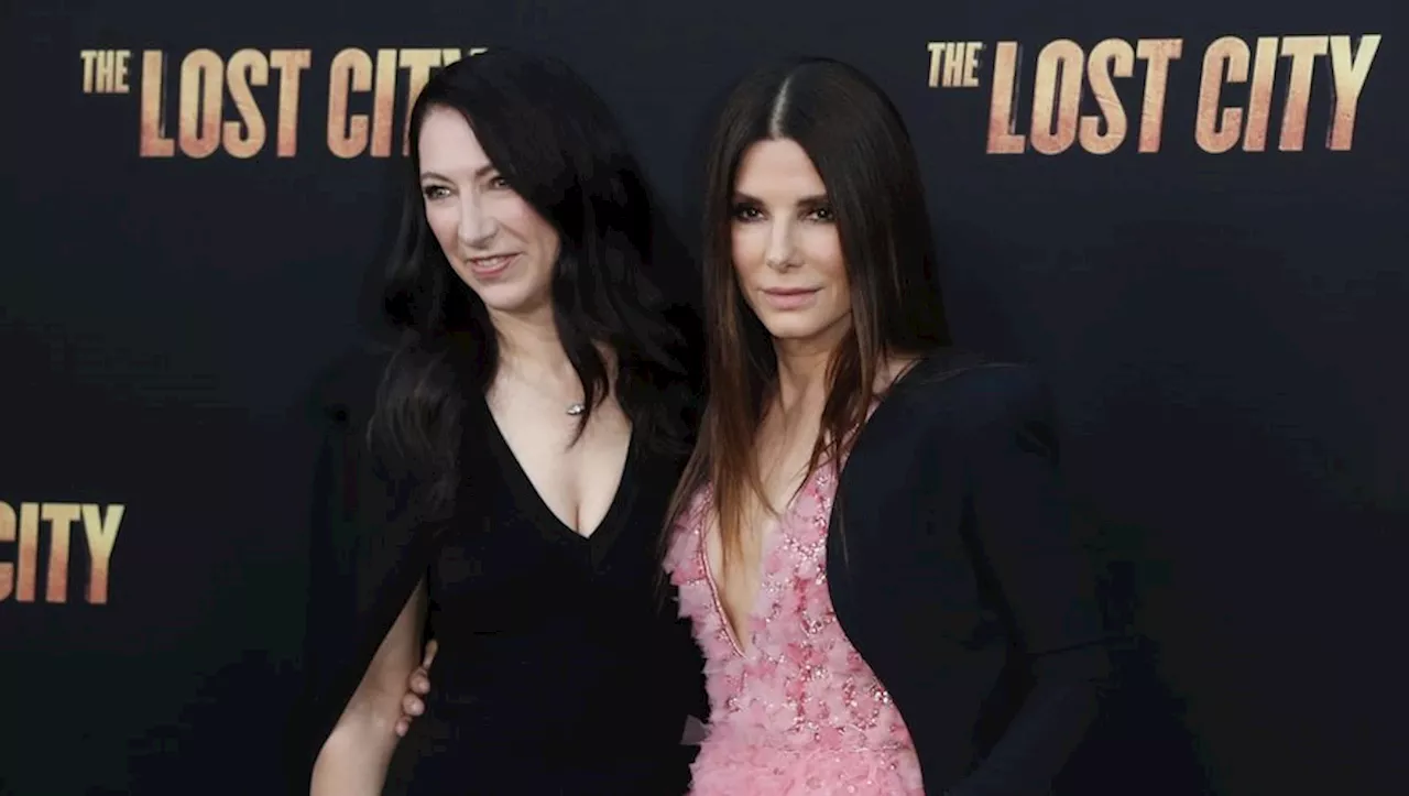 Sandra Bullock Warns Fans Against Impersonators