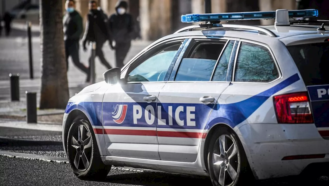 Trois jeunes hommes interpellés après une agression violente à Grenoble