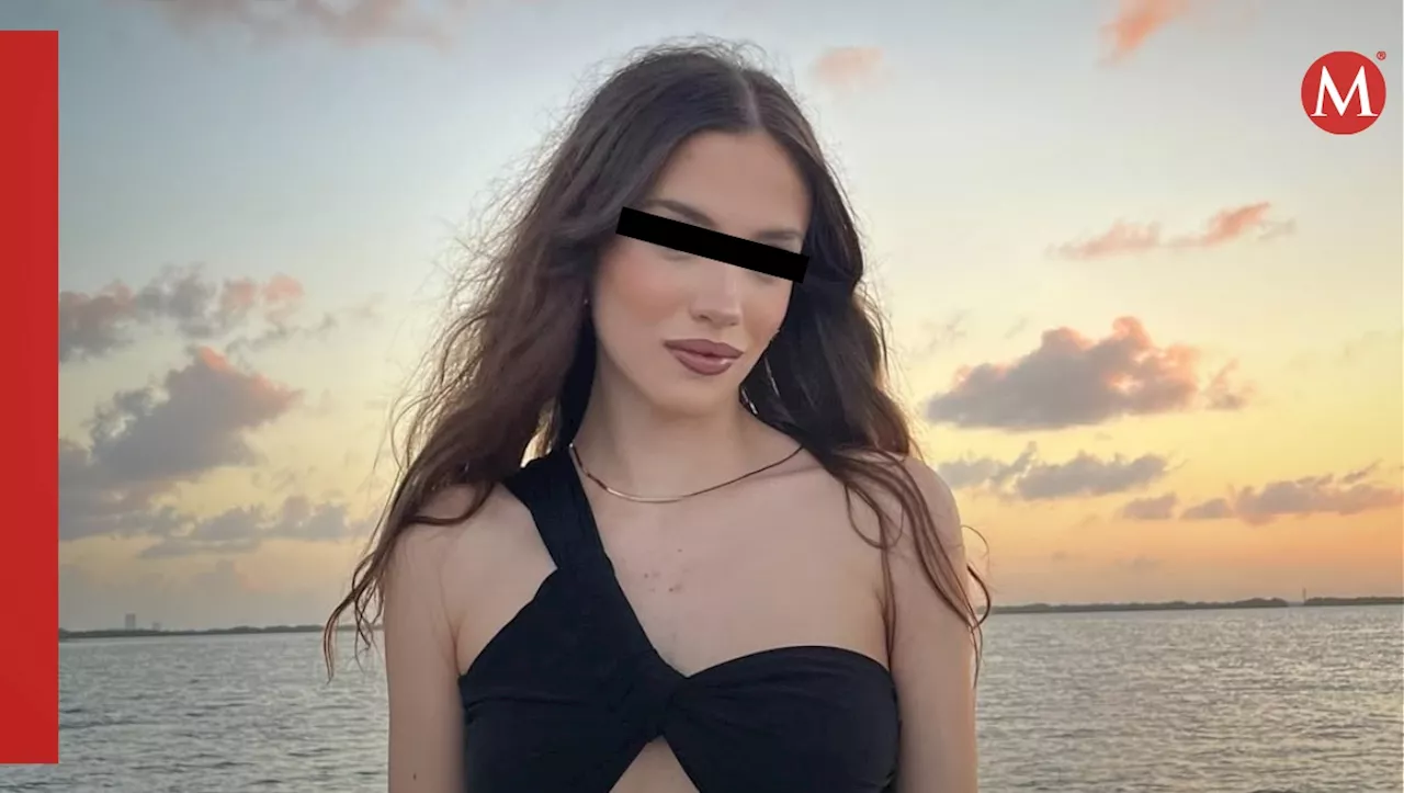 ¿Quién es Marianne, influencer que fue detenida por apuñalar a la novia de su ex pareja?