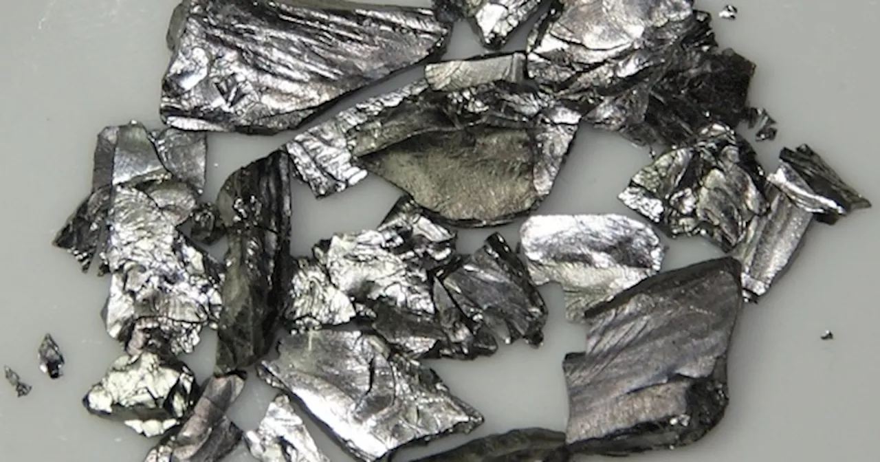 DRC Political Unrest Threatens Global Tantalum Supply