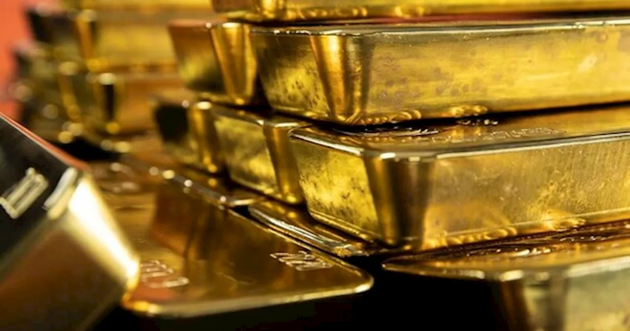 Gold Demand Soars to Record High in 2024: Central Banks Fuel Market Surge