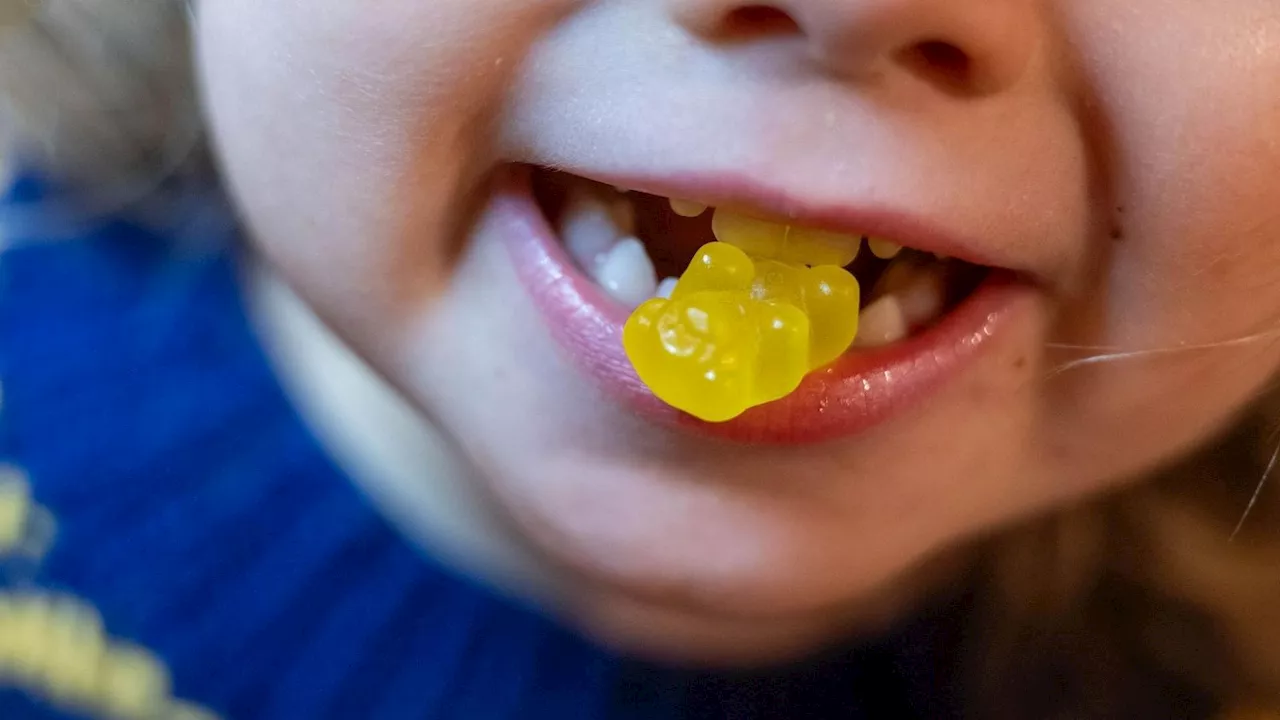 Kinderarmut in Deutschland: Jedes fünfte Kind betroffen