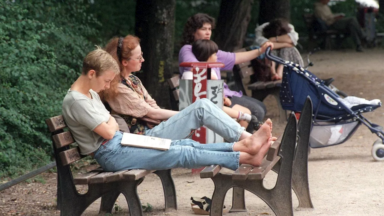 Wer kann, bleibt: Vergreisung von Prenzlauer Berg unaufhaltbar?